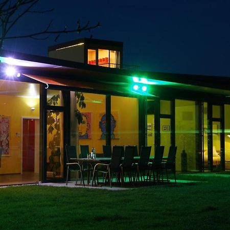 Glueck Holiday Eventhaus Uffenheim Exterior photo